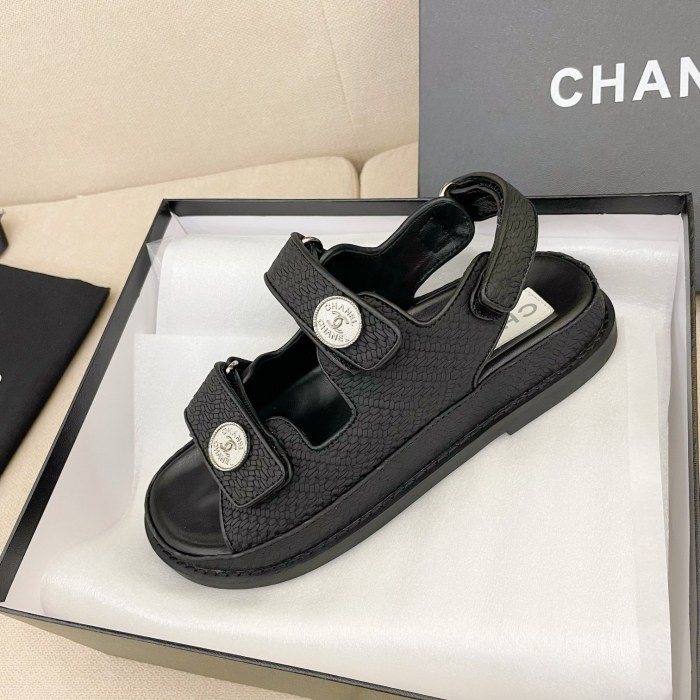 Chanel shoes 003 XM 003