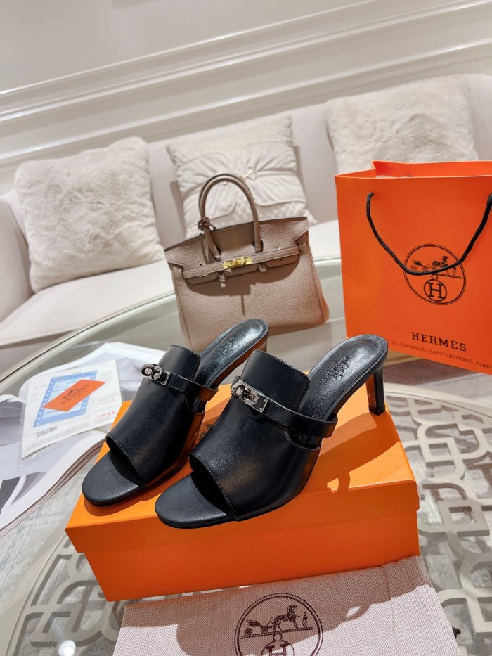 Hermes shoes 001 XM 012
