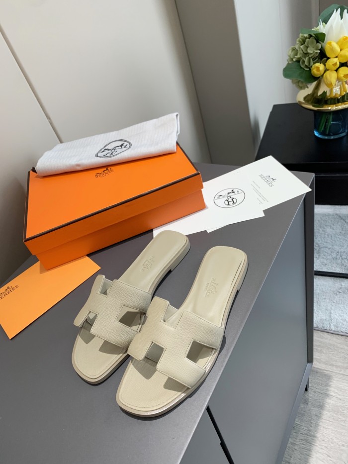 Hermes shoes 007 XM 072