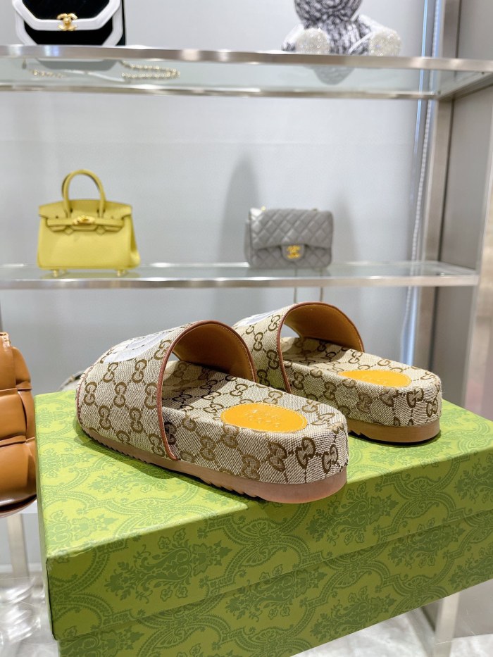 Gucci shoes 001 XM 561