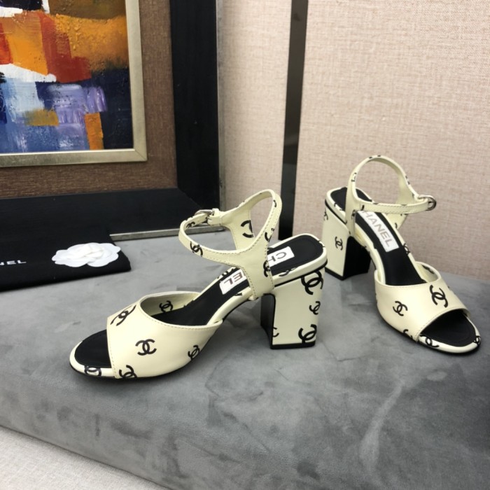 Chanel shoes 007 XM 072