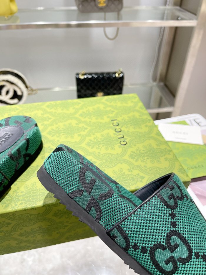 Gucci shoes 001 XM 561