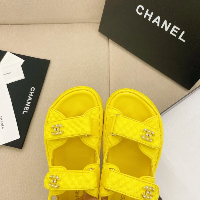 Chanel shoes 005 XM 003