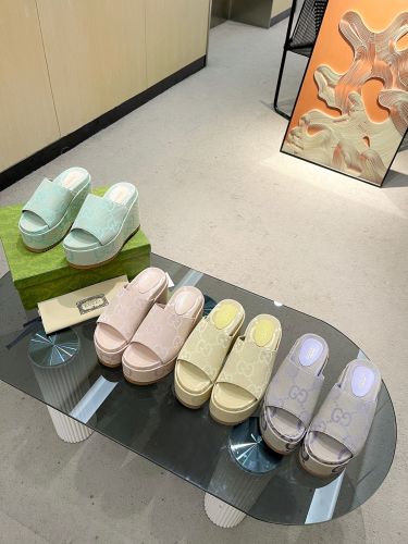 Gucci shoes 002 XM 002