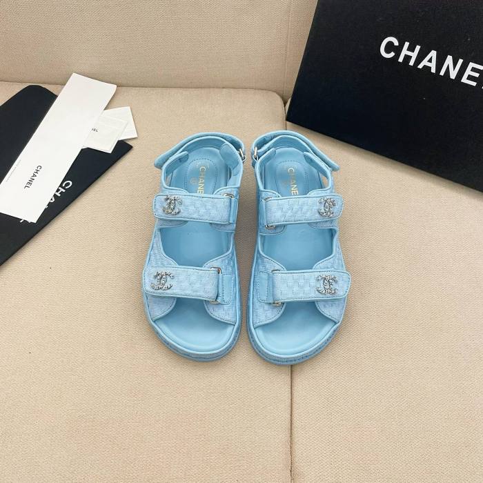 Chanel shoes 005 XM 003