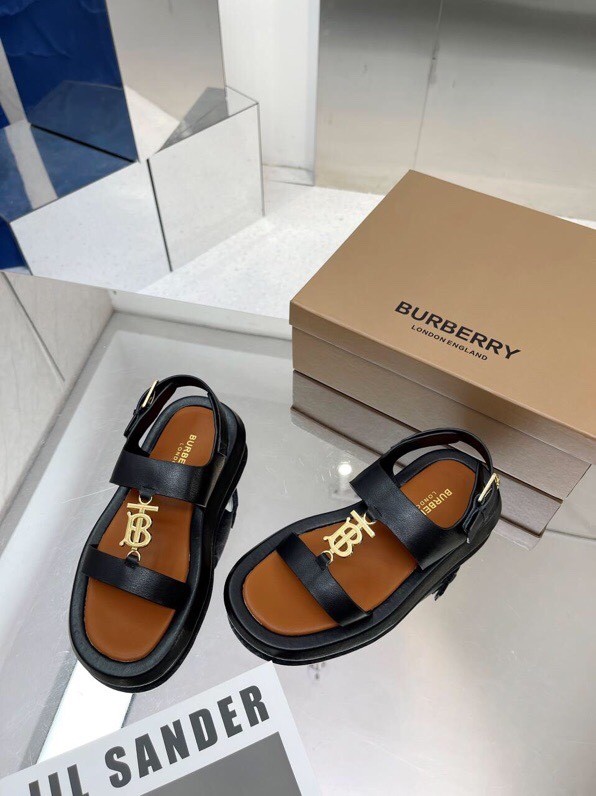 Burberry shoes 001 XM 002