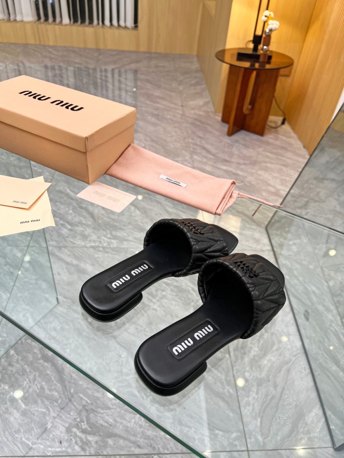 Miu Miu shoes 001 XM 022