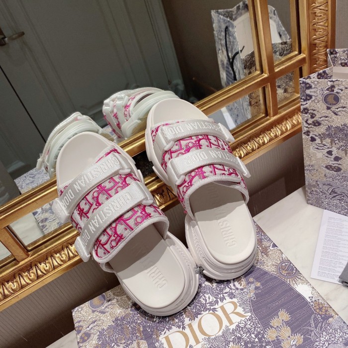Dior shoes 002 XM 012