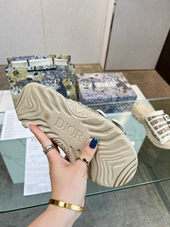 Dior shoes 001 XM 042