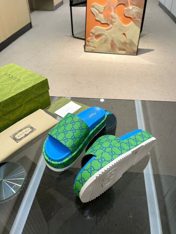 Gucci shoes 003 XM 091
