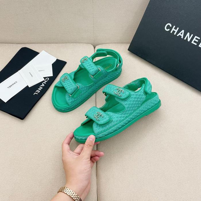 Chanel shoes 005 XM 003