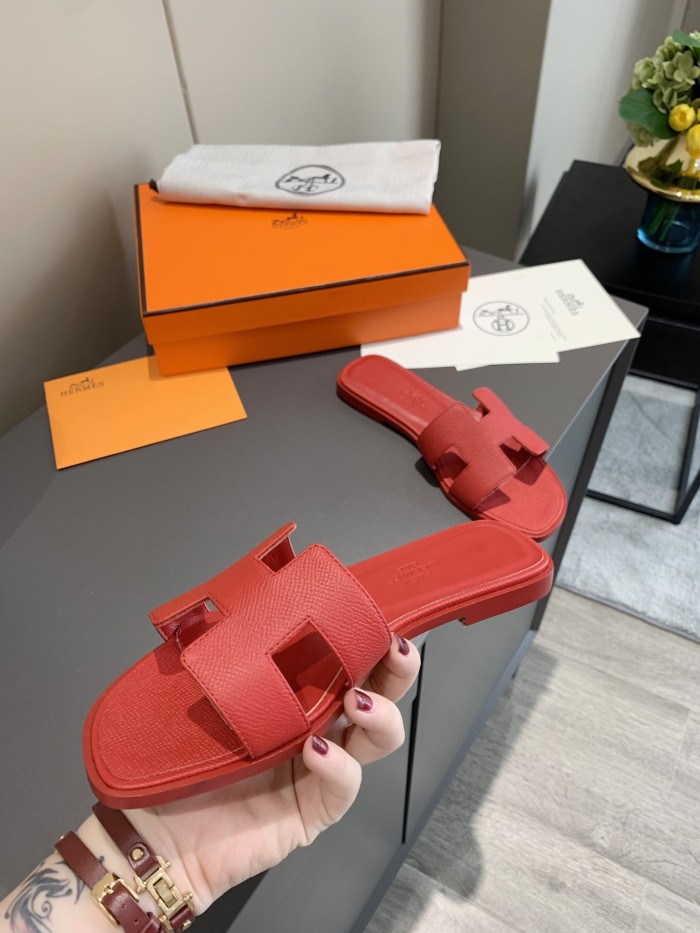 Hermes shoes 007 XM 072