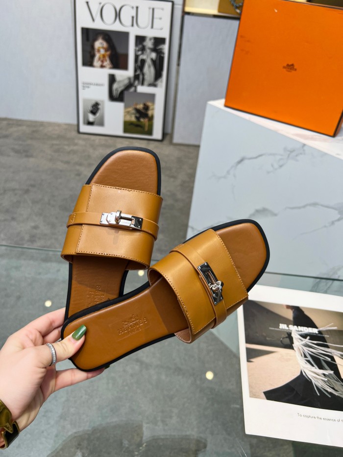 Hermes shoes 002 XM 091