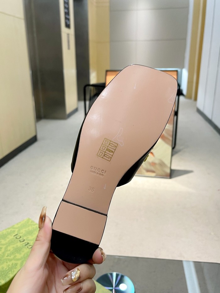 Gucci shoes 004 XM 042