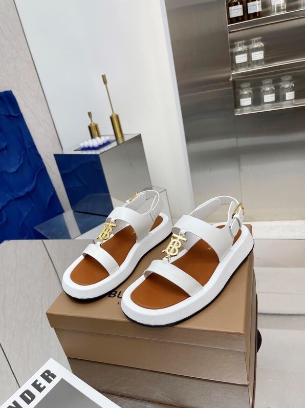 Burberry shoes 001 XM 002