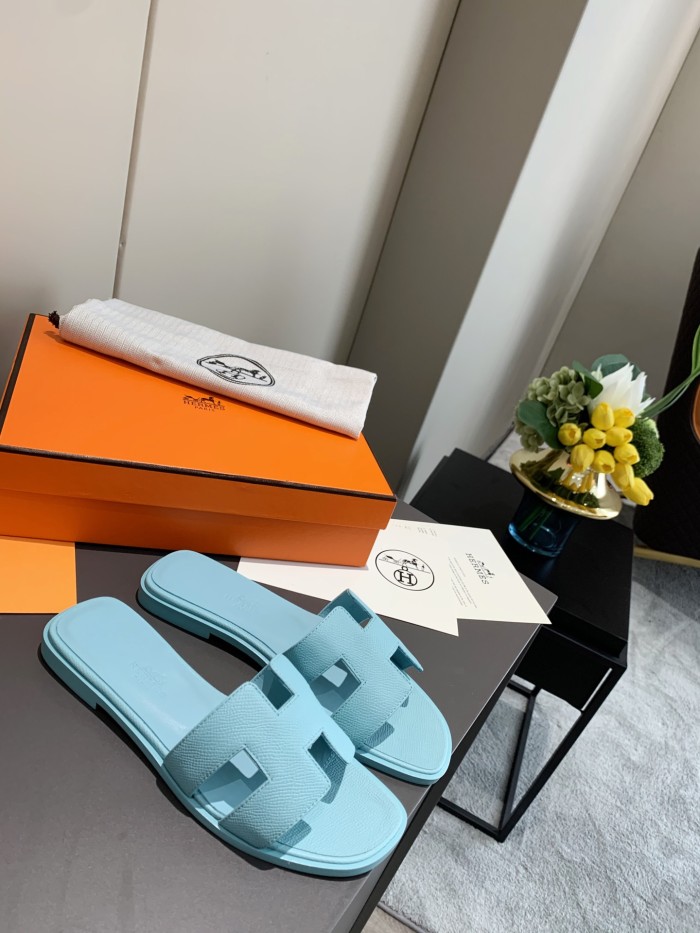 Hermes shoes 007 XM 072
