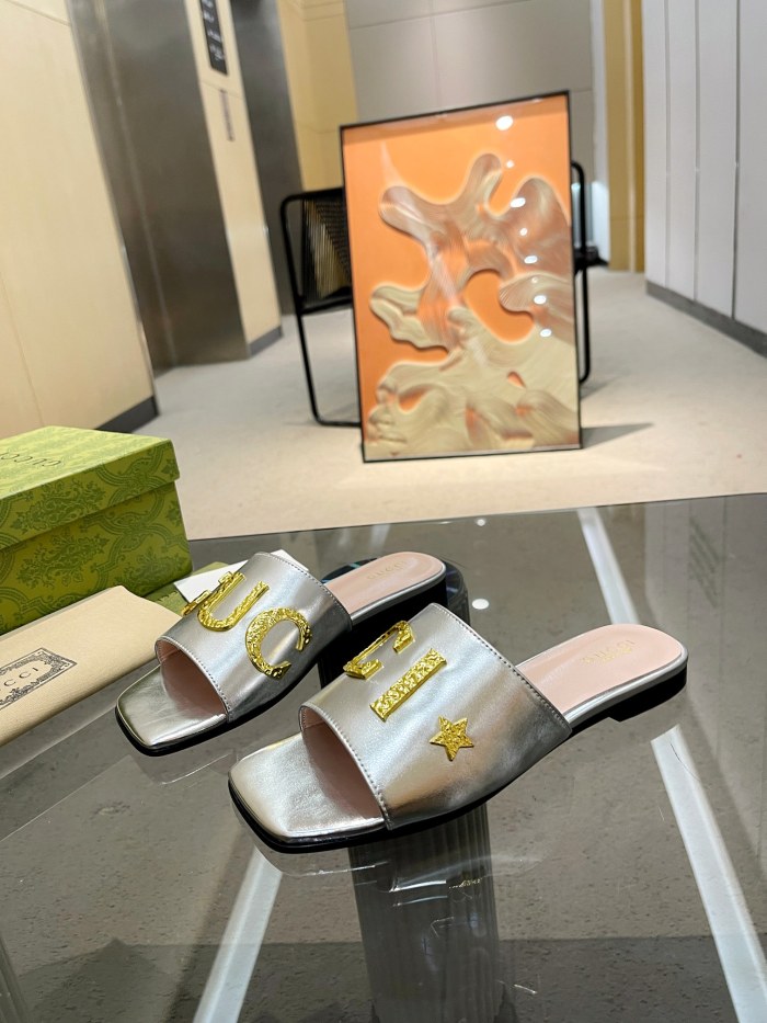 Gucci shoes 004 XM 042