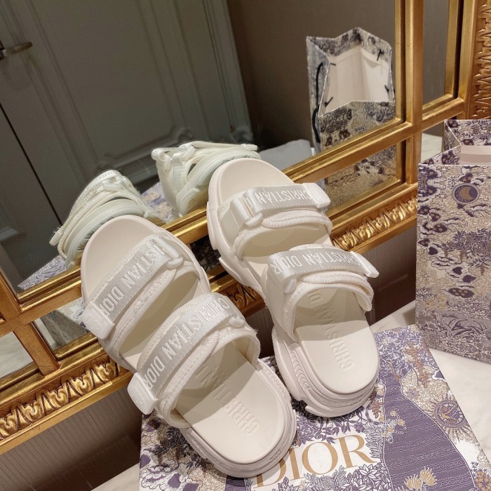 Dior shoes 002 XM 012