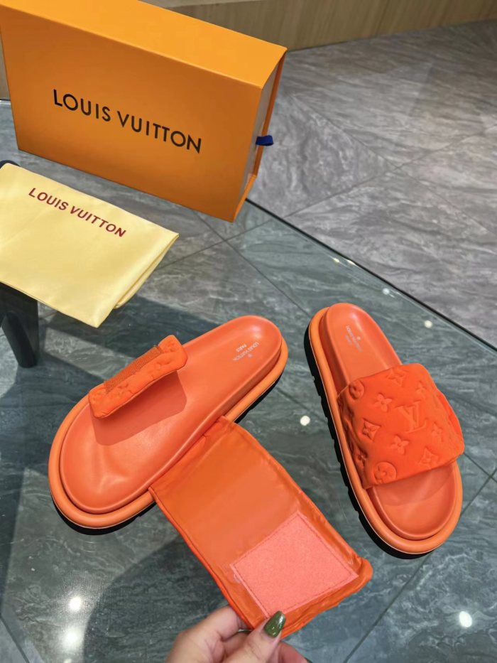 LV shoes 001 XM 081