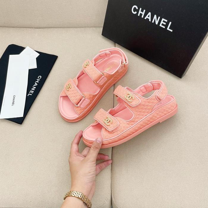 Chanel shoes 005 XM 003