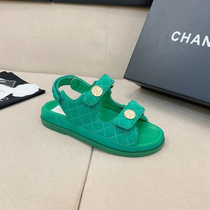 Chanel shoes 004 XM 003