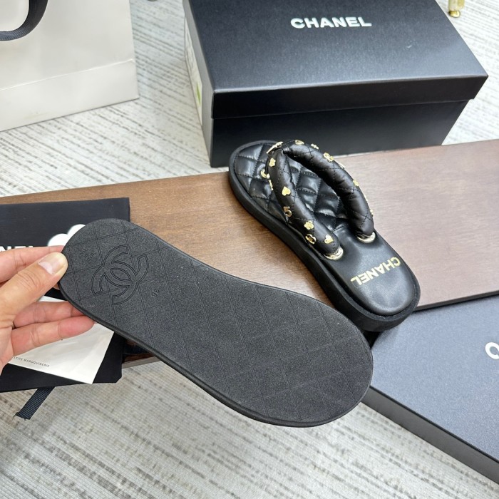 Chanel shoes 008 XM 042