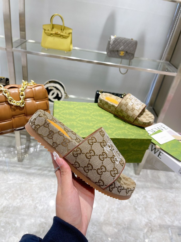 Gucci shoes 001 XM 561