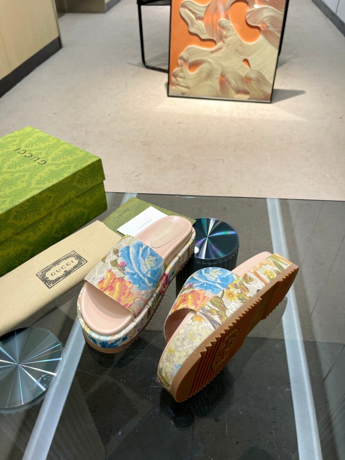 Gucci shoes 003 XM 091