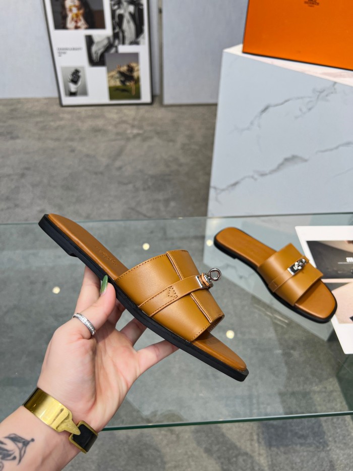 Hermes shoes 002 XM 091