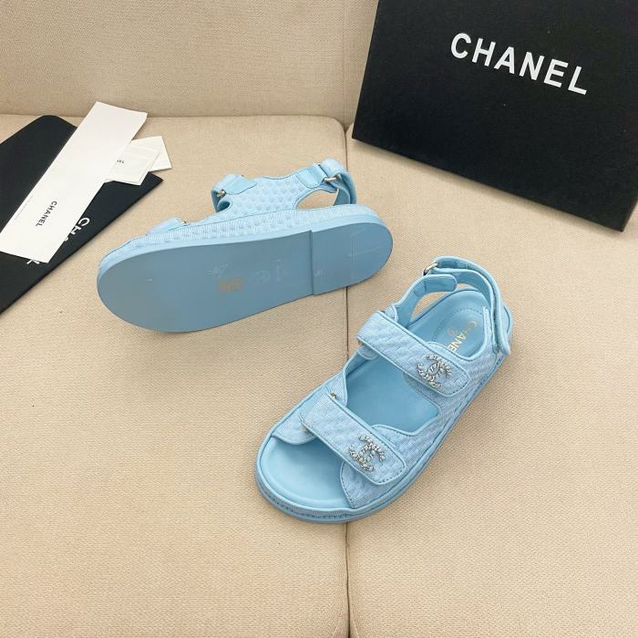 Chanel shoes 005 XM 003