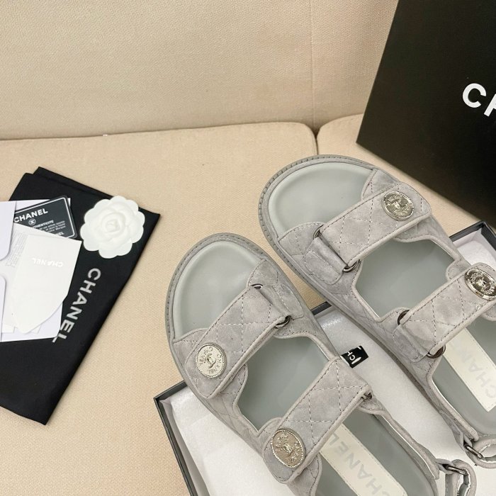 Chanel shoes 004 XM 003