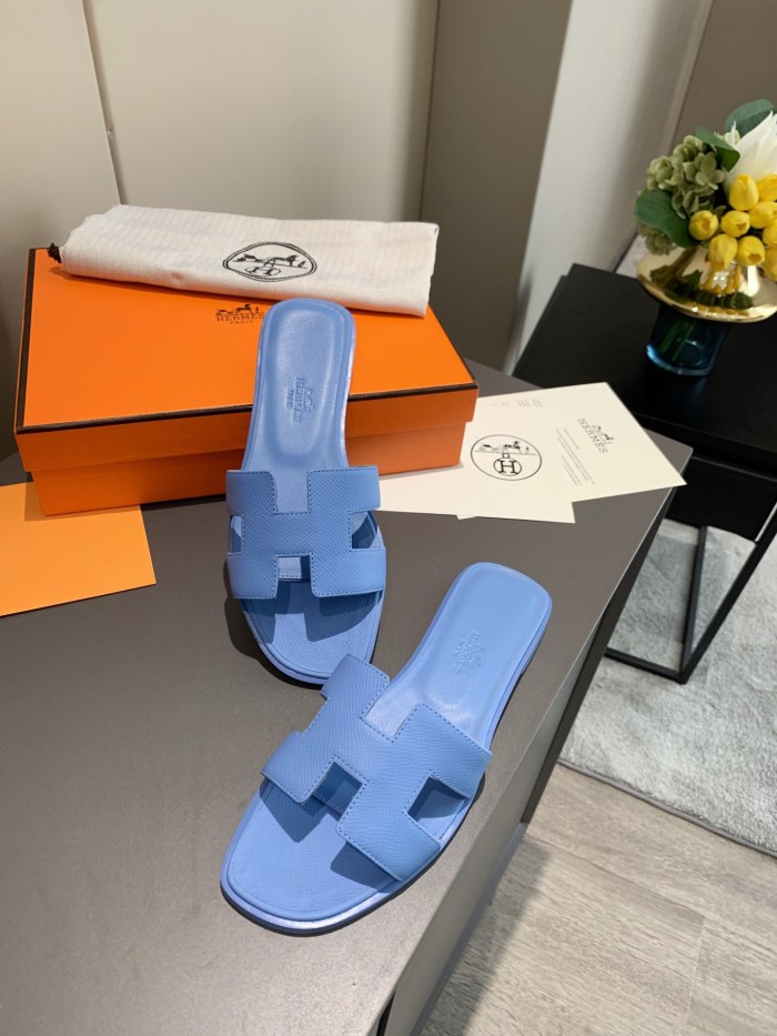 Hermes shoes 007 XM 072