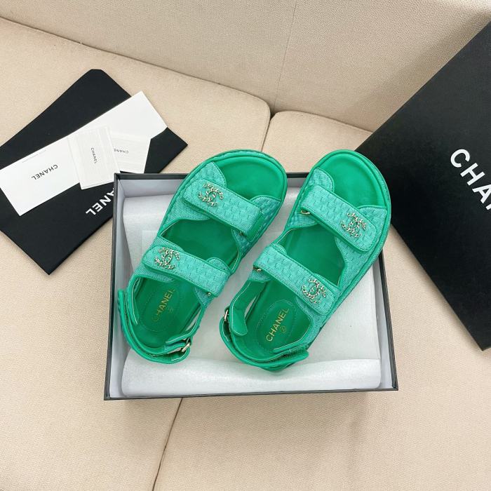 Chanel shoes 005 XM 003