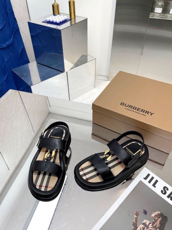 Burberry shoes 001 XM 002