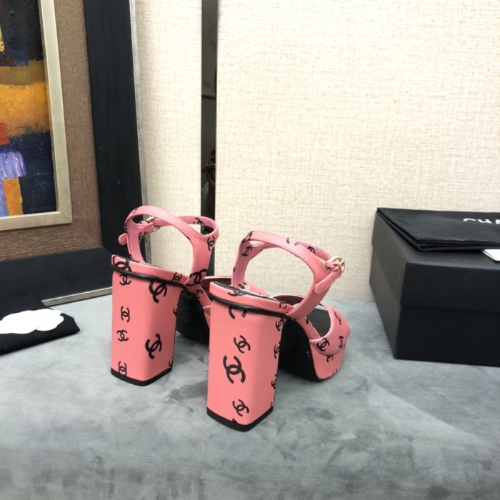 Chanel shoes 006 XM 082