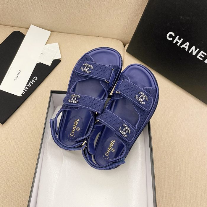 Chanel shoes 005 XM 003