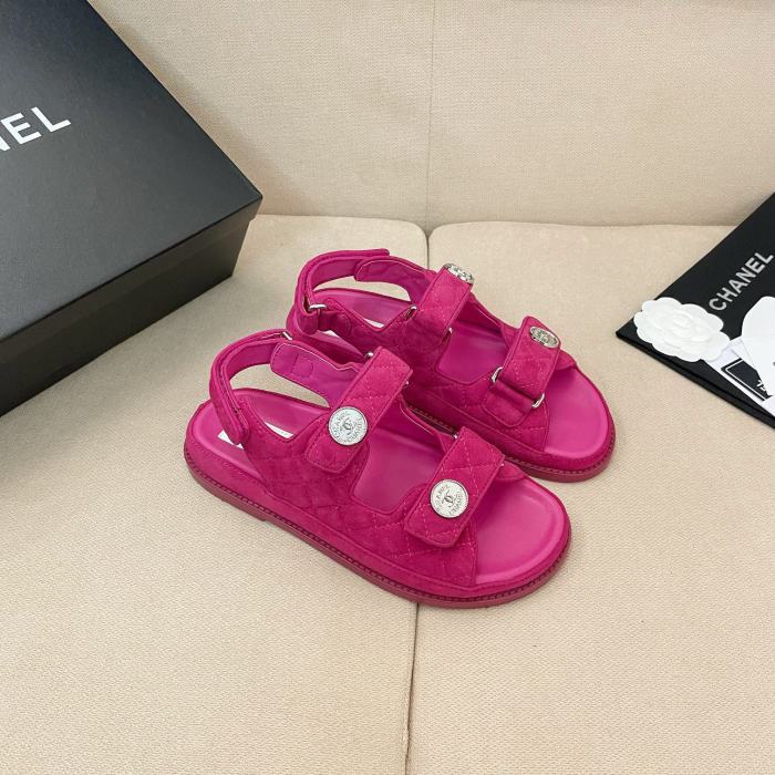 Chanel shoes 004 XM 003