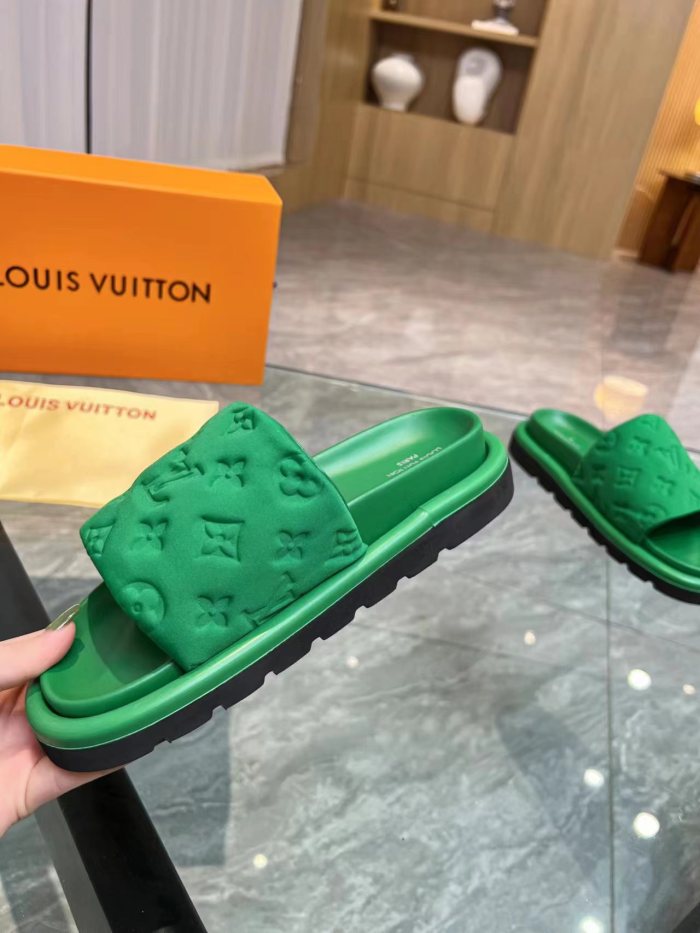 LV shoes 001 XM 081