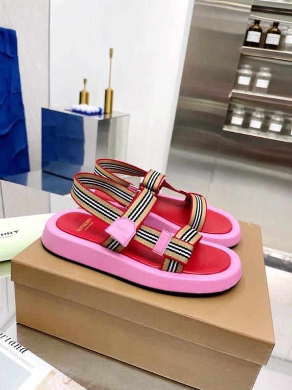 Burberry shoes 002 XM 581