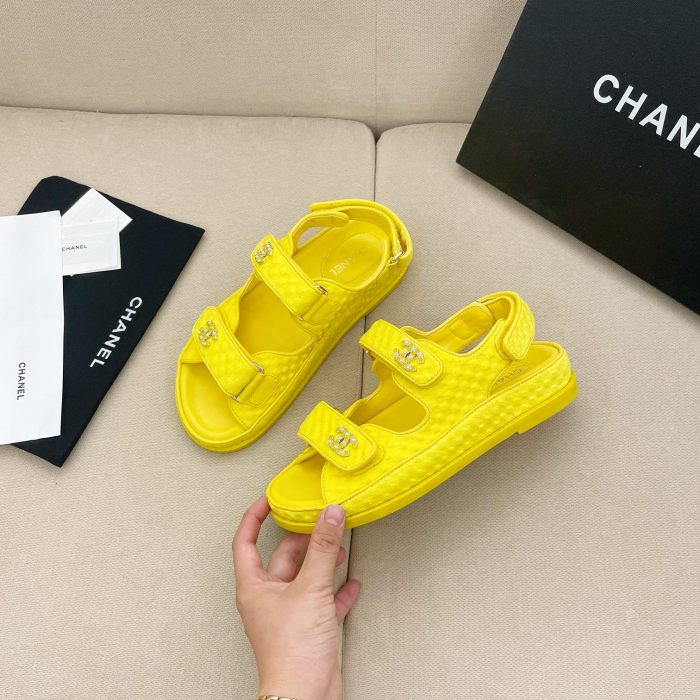 Chanel shoes 005 XM 003