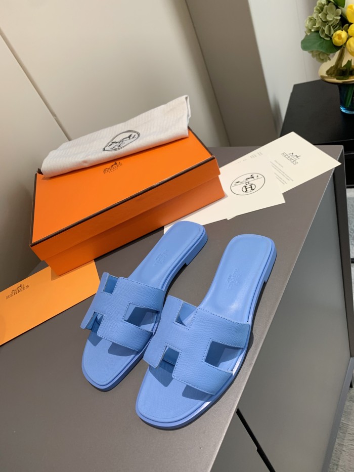 Hermes shoes 007 XM 072