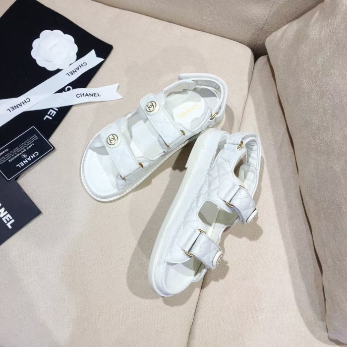Chanel shoes 002 XM 003