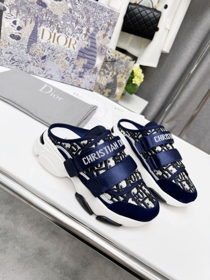 Dior shoes 003 XM 062