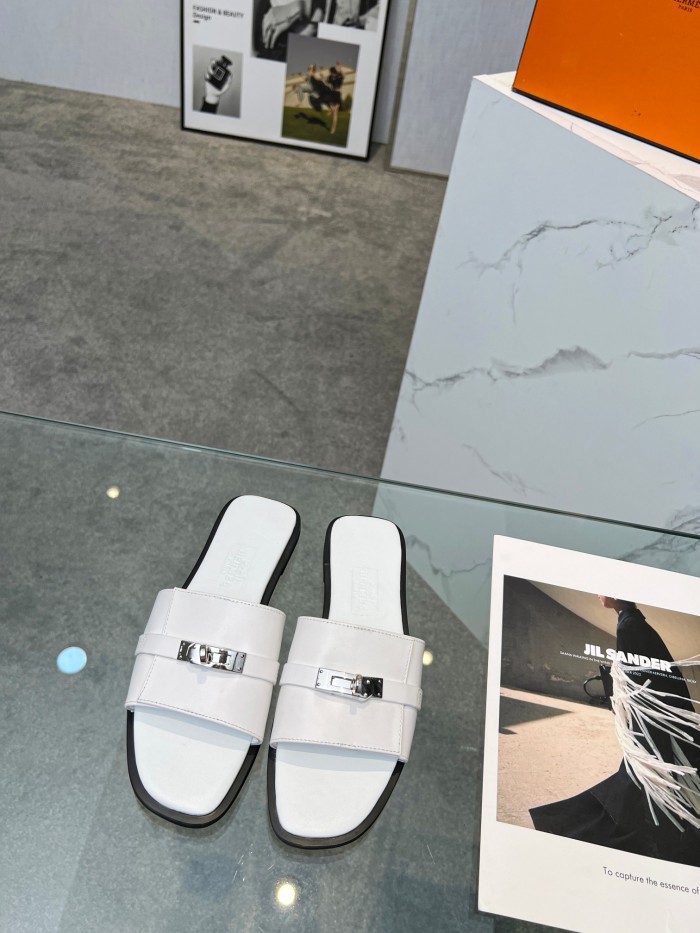 Hermes shoes 002 XM 091
