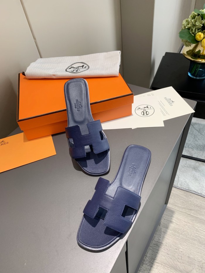 Hermes shoes 007 XM 072