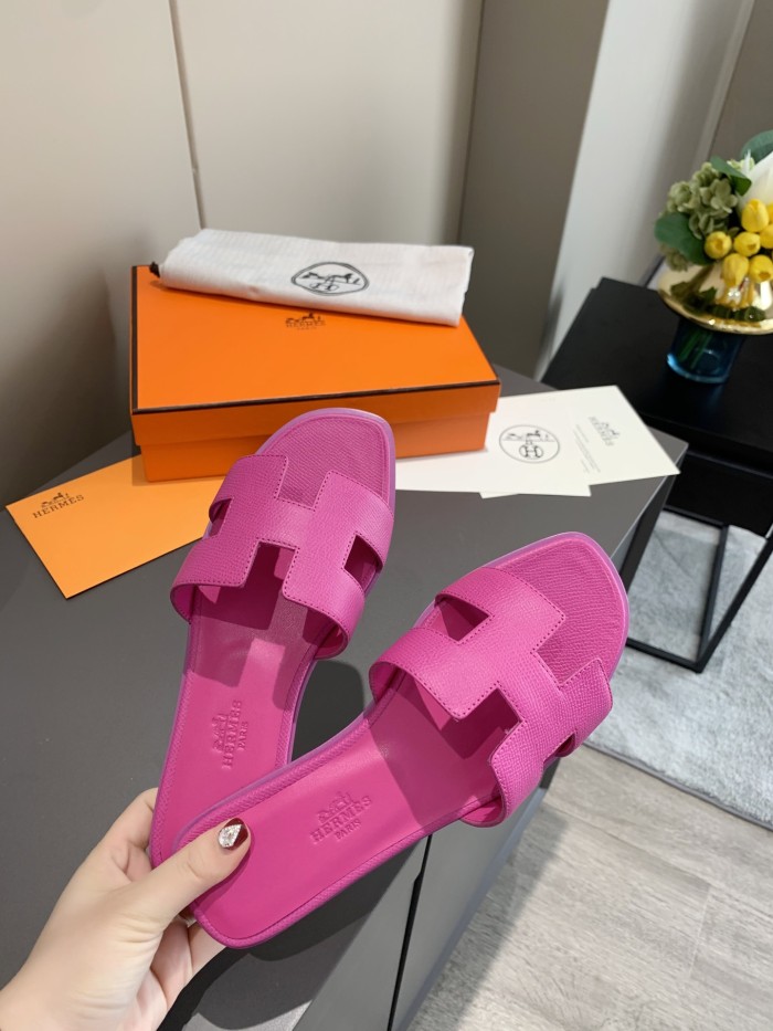 Hermes shoes 007 XM 072