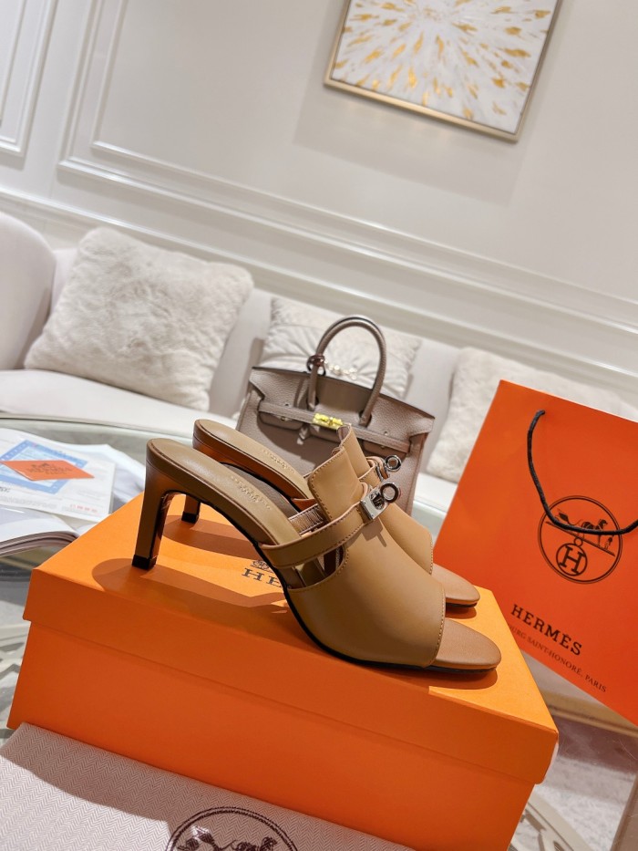 Hermes shoes 001 XM 012