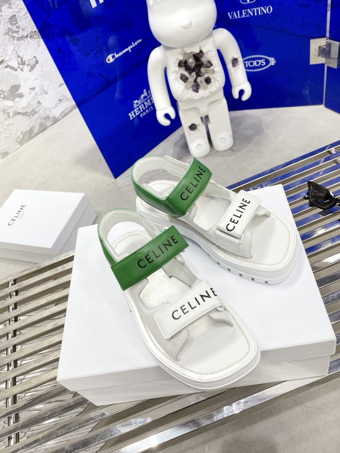 Celine shoes 003 XM 032