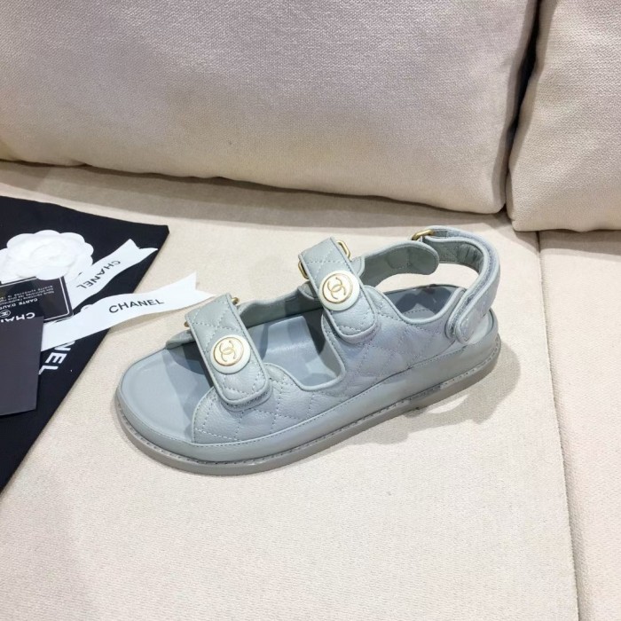 Chanel shoes 002 XM 003