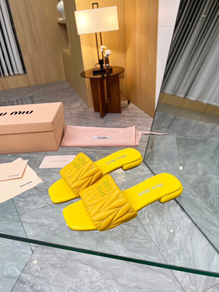 Miu Miu shoes 001 XM 022